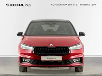 Fabia Monte Carlo