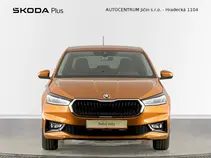Fabia Top Selection