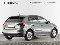 Fabia Top Selection