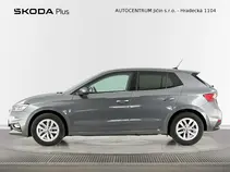Fabia Top Selection