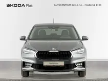 Fabia Top Selection