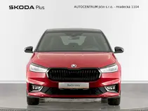 Fabia Monte Carlo