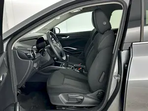 Škoda Fabia Top Selection