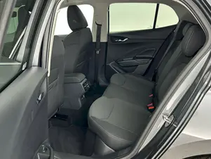 Škoda Fabia Top Selection