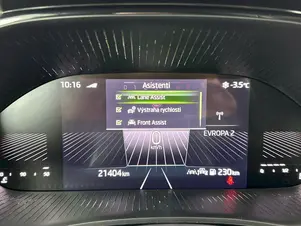 Škoda Fabia Top Selection