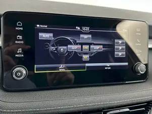 Škoda Fabia Top Selection