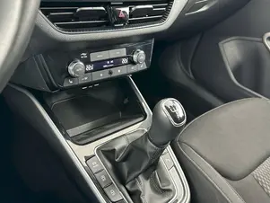 Škoda Fabia Top Selection