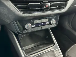 Škoda Fabia Top Selection