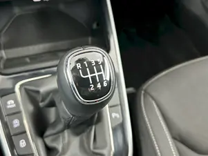 Škoda Fabia Top Selection