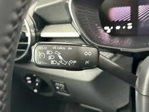 Škoda Fabia Top Selection