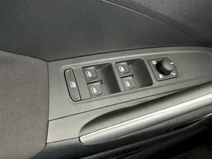 Škoda Fabia Top Selection