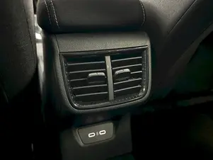 Škoda Fabia Top Selection