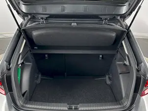 Škoda Fabia Top Selection