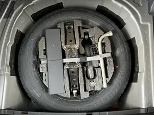 Škoda Fabia Top Selection