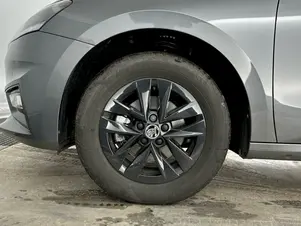 Škoda Fabia Top Selection