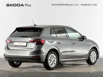 Fabia Top Selection