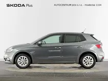 Fabia Top Selection