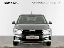 Fabia Top Selection