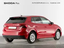 Fabia Top Selection