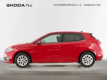 Fabia Top Selection