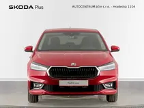 Fabia Top Selection
