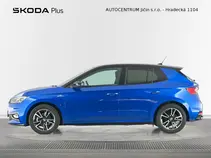 Fabia Monte Carlo