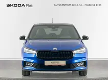 Fabia Monte Carlo