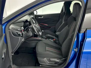 Škoda Fabia Monte Carlo