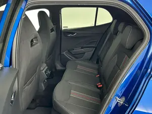 Škoda Fabia Monte Carlo