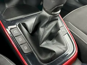 Škoda Fabia Monte Carlo