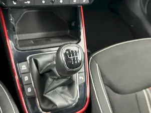 Škoda Fabia Monte Carlo