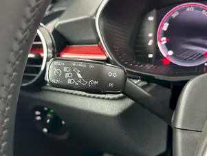 Škoda Fabia Monte Carlo