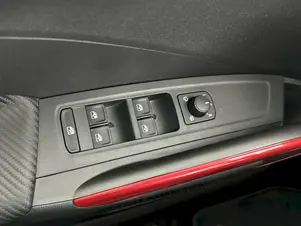 Škoda Fabia Monte Carlo