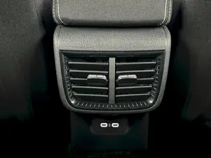 Škoda Fabia Monte Carlo