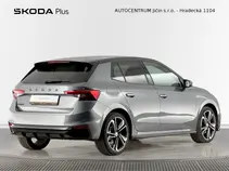 Fabia Monte Carlo