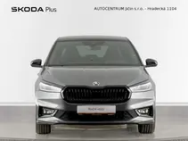 Fabia Monte Carlo