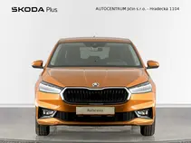 Fabia Top Selection