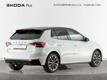 Fabia Monte Carlo