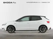 Fabia Monte Carlo