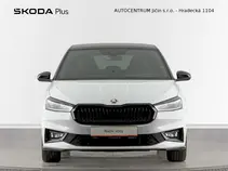 Fabia Monte Carlo
