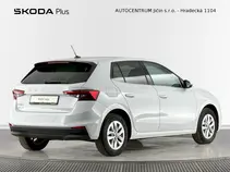 Fabia Top Selection
