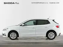 Fabia Top Selection