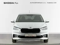 Fabia Top Selection