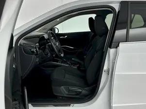 Škoda Fabia Top Selection