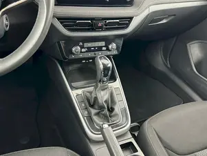 Škoda Fabia Top Selection