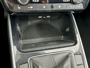 Škoda Fabia Top Selection