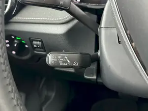 Škoda Fabia Top Selection