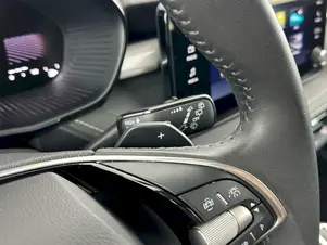 Škoda Fabia Top Selection
