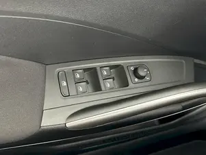 Škoda Fabia Top Selection