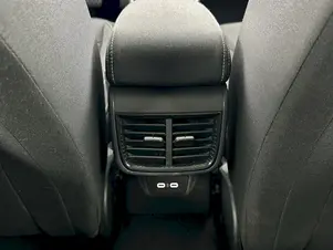 Škoda Fabia Top Selection